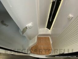 CHAUSSON EXCLUSIVE LINE 660 170 CV AUTOMATICO 699 CM 2022 solo 1.910 KM ! pieno