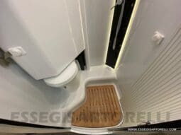 CHAUSSON EXCLUSIVE LINE 660 170 CV AUTOMATICO 699 CM 2022 solo 1.910 KM ! pieno