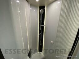 CHAUSSON EXCLUSIVE LINE 660 170 CV AUTOMATICO 699 CM 2022 solo 1.910 KM ! pieno