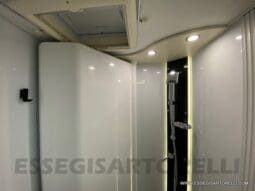 CHAUSSON EXCLUSIVE LINE 660 170 CV AUTOMATICO 699 CM 2022 solo 1.910 KM ! pieno