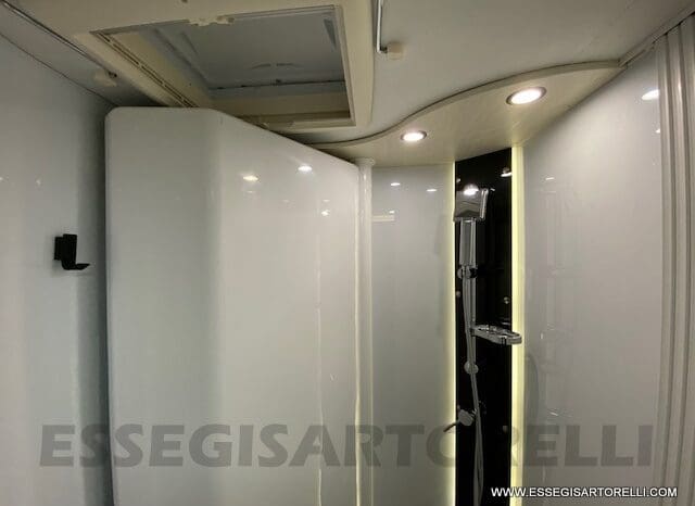 CHAUSSON EXCLUSIVE LINE 660 170 CV AUTOMATICO 699 CM 2022 solo 1.910 KM ! pieno