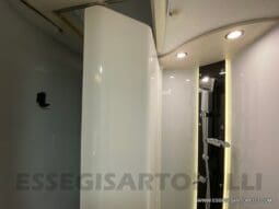 CHAUSSON EXCLUSIVE LINE 660 170 CV AUTOMATICO 699 CM 2022 solo 1.910 KM ! pieno