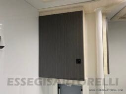 CHAUSSON EXCLUSIVE LINE 660 170 CV AUTOMATICO 699 CM 2022 solo 1.910 KM ! pieno