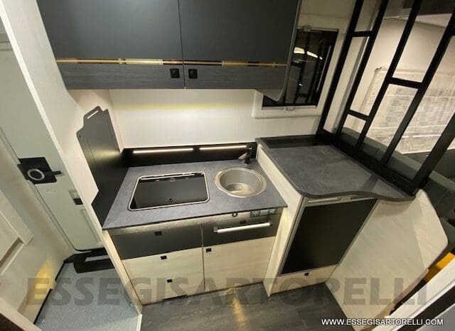 CHAUSSON EXCLUSIVE LINE 660 170 CV AUTOMATICO 699 CM 2022 solo 1.910 KM ! pieno