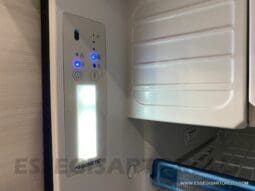 CHAUSSON EXCLUSIVE LINE 660 170 CV AUTOMATICO 699 CM 2022 solo 1.910 KM ! pieno