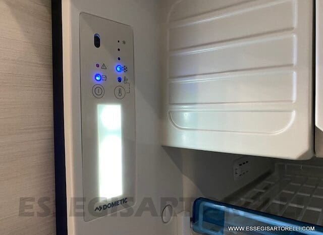 CHAUSSON EXCLUSIVE LINE 660 170 CV AUTOMATICO 699 CM 2022 solo 1.910 KM ! pieno
