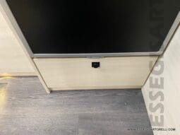 CHAUSSON EXCLUSIVE LINE 660 170 CV AUTOMATICO 699 CM 2022 solo 1.910 KM ! pieno