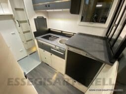 CHAUSSON EXCLUSIVE LINE 660 170 CV AUTOMATICO 699 CM 2022 solo 1.910 KM ! pieno
