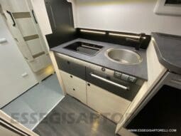 CHAUSSON EXCLUSIVE LINE 660 170 CV AUTOMATICO 699 CM 2022 solo 1.910 KM ! pieno