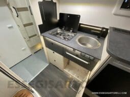 CHAUSSON EXCLUSIVE LINE 660 170 CV AUTOMATICO 699 CM 2022 solo 1.910 KM ! pieno