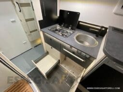 CHAUSSON EXCLUSIVE LINE 660 170 CV AUTOMATICO 699 CM 2022 solo 1.910 KM ! pieno