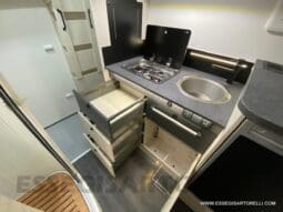 CHAUSSON EXCLUSIVE LINE 660 170 CV AUTOMATICO 699 CM 2022 solo 1.910 KM ! pieno