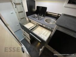 CHAUSSON EXCLUSIVE LINE 660 170 CV AUTOMATICO 699 CM 2022 solo 1.910 KM ! pieno
