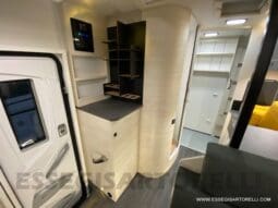 CHAUSSON EXCLUSIVE LINE 660 170 CV AUTOMATICO 699 CM 2022 solo 1.910 KM ! pieno