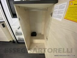 CHAUSSON EXCLUSIVE LINE 660 170 CV AUTOMATICO 699 CM 2022 solo 1.910 KM ! pieno