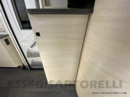 CHAUSSON EXCLUSIVE LINE 660 170 CV AUTOMATICO 699 CM 2022 solo 1.910 KM ! pieno