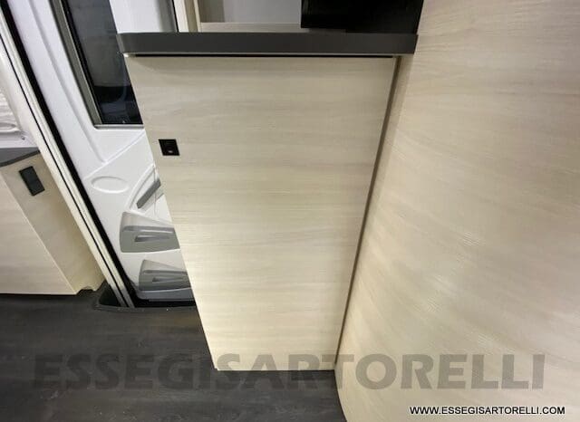 CHAUSSON EXCLUSIVE LINE 660 170 CV AUTOMATICO 699 CM 2022 solo 1.910 KM ! pieno
