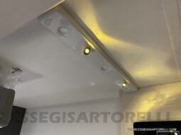 CHAUSSON EXCLUSIVE LINE 660 170 CV AUTOMATICO 699 CM 2022 solo 1.910 KM ! pieno