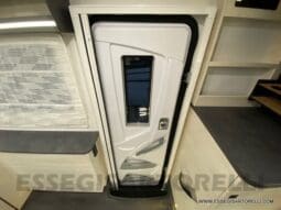 CHAUSSON EXCLUSIVE LINE 660 170 CV AUTOMATICO 699 CM 2022 solo 1.910 KM ! pieno