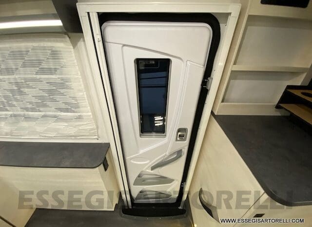 CHAUSSON EXCLUSIVE LINE 660 170 CV AUTOMATICO 699 CM 2022 solo 1.910 KM ! pieno