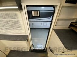 CHAUSSON EXCLUSIVE LINE 660 170 CV AUTOMATICO 699 CM 2022 solo 1.910 KM ! pieno