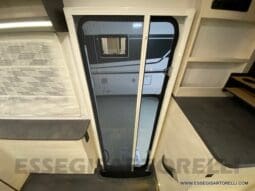 CHAUSSON EXCLUSIVE LINE 660 170 CV AUTOMATICO 699 CM 2022 solo 1.910 KM ! pieno