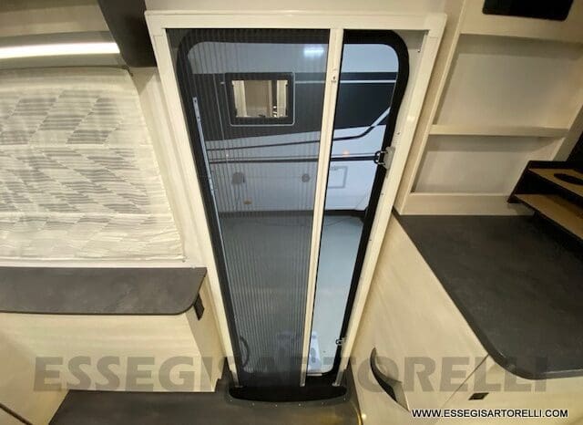 CHAUSSON EXCLUSIVE LINE 660 170 CV AUTOMATICO 699 CM 2022 solo 1.910 KM ! pieno