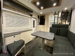 CHAUSSON EXCLUSIVE LINE 660 170 CV AUTOMATICO 699 CM 2022 solo 1.910 KM ! pieno