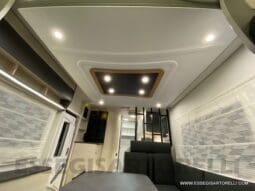 CHAUSSON EXCLUSIVE LINE 660 170 CV AUTOMATICO 699 CM 2022 solo 1.910 KM ! pieno