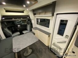 CHAUSSON EXCLUSIVE LINE 660 170 CV AUTOMATICO 699 CM 2022 solo 1.910 KM ! pieno