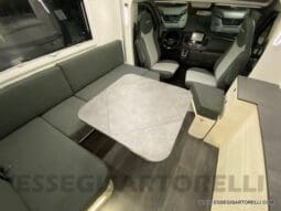 CHAUSSON EXCLUSIVE LINE 660 170 CV AUTOMATICO 699 CM 2022 solo 1.910 KM ! pieno