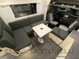CHAUSSON EXCLUSIVE LINE 660 170 CV AUTOMATICO 699 CM 2022 solo 1.910 KM ! pieno