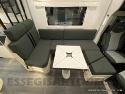 CHAUSSON EXCLUSIVE LINE 660 170 CV AUTOMATICO 699 CM 2022 solo 1.910 KM ! pieno