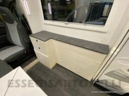 CHAUSSON EXCLUSIVE LINE 660 170 CV AUTOMATICO 699 CM 2022 solo 1.910 KM ! pieno