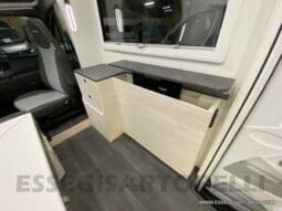 CHAUSSON EXCLUSIVE LINE 660 170 CV AUTOMATICO 699 CM 2022 solo 1.910 KM ! pieno