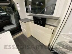 CHAUSSON EXCLUSIVE LINE 660 170 CV AUTOMATICO 699 CM 2022 solo 1.910 KM ! pieno