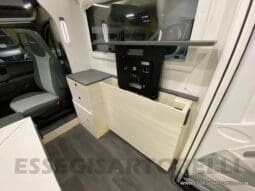 CHAUSSON EXCLUSIVE LINE 660 170 CV AUTOMATICO 699 CM 2022 solo 1.910 KM ! pieno