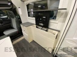 CHAUSSON EXCLUSIVE LINE 660 170 CV AUTOMATICO 699 CM 2022 solo 1.910 KM ! pieno