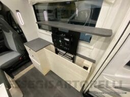 CHAUSSON EXCLUSIVE LINE 660 170 CV AUTOMATICO 699 CM 2022 solo 1.910 KM ! pieno