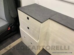 CHAUSSON EXCLUSIVE LINE 660 170 CV AUTOMATICO 699 CM 2022 solo 1.910 KM ! pieno