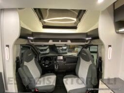 CHAUSSON EXCLUSIVE LINE 660 170 CV AUTOMATICO 699 CM 2022 solo 1.910 KM ! pieno