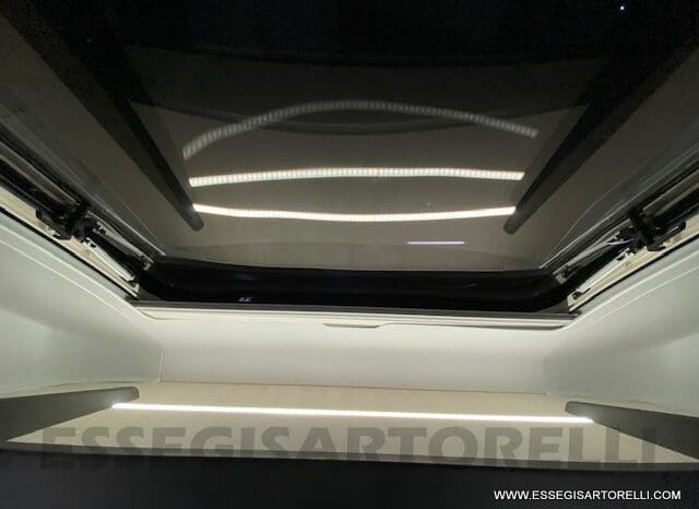 CHAUSSON EXCLUSIVE LINE 660 170 CV AUTOMATICO 699 CM 2022 solo 1.910 KM ! pieno