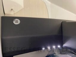 CHAUSSON EXCLUSIVE LINE 660 170 CV AUTOMATICO 699 CM 2022 solo 1.910 KM ! pieno