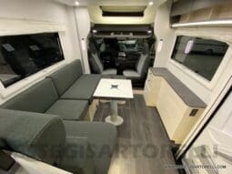 CHAUSSON EXCLUSIVE LINE 660 170 CV AUTOMATICO 699 CM 2022 solo 1.910 KM ! pieno