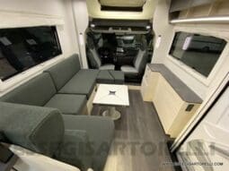 CHAUSSON EXCLUSIVE LINE 660 170 CV AUTOMATICO 699 CM 2022 solo 1.910 KM ! pieno