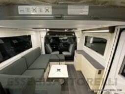 CHAUSSON EXCLUSIVE LINE 660 170 CV AUTOMATICO 699 CM 2022 solo 1.910 KM ! pieno