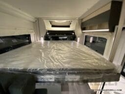 CHAUSSON EXCLUSIVE LINE 660 170 CV AUTOMATICO 699 CM 2022 solo 1.910 KM ! pieno