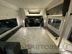 CHAUSSON EXCLUSIVE LINE 660 170 CV AUTOMATICO 699 CM 2022 solo 1.910 KM ! pieno
