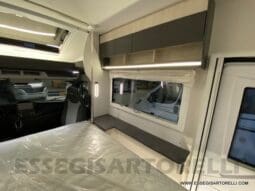CHAUSSON EXCLUSIVE LINE 660 170 CV AUTOMATICO 699 CM 2022 solo 1.910 KM ! pieno