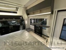 CHAUSSON EXCLUSIVE LINE 660 170 CV AUTOMATICO 699 CM 2022 solo 1.910 KM ! pieno